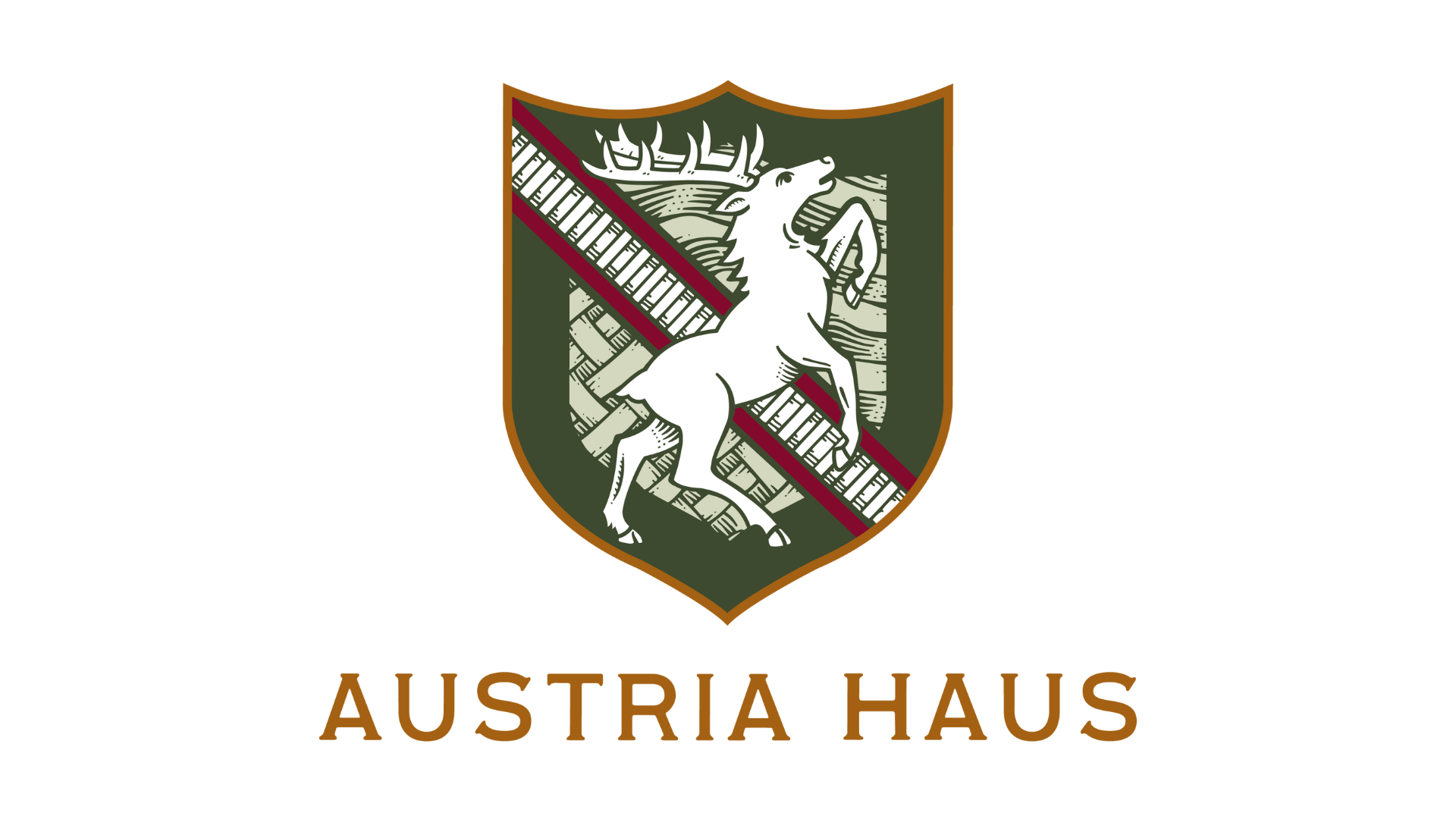 Austria Haus Residences logo
